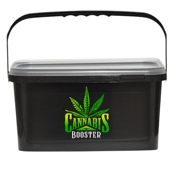Cannabis Booster Grow Pellets für Cannabis Pflanzen - Cannabis Booster