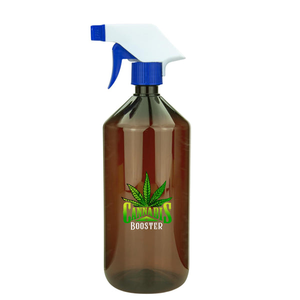 Cannabis Booster Leaf Blattdünger für Cannabis Pflanzen - Cannabis Booster
